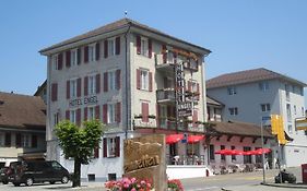 Hotel Engel Emmetten